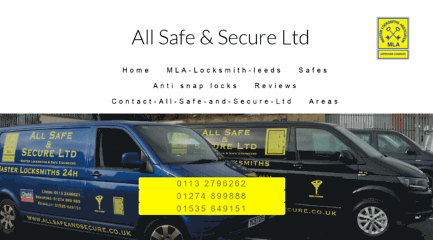 allsafeandsecure.co.uk