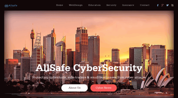 allsafecybersecurity.com.au