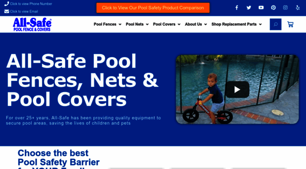 allsafepool.com