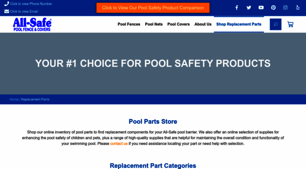 allsafepoolstore.com