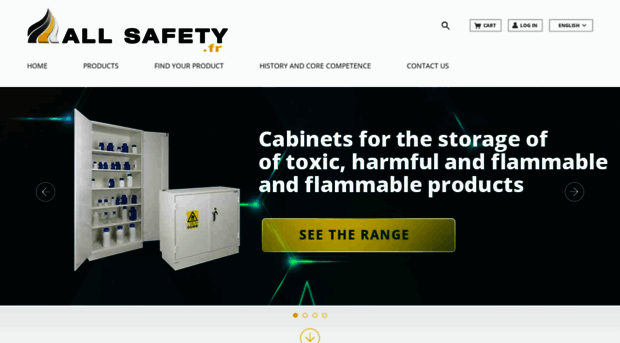 allsafety.fr