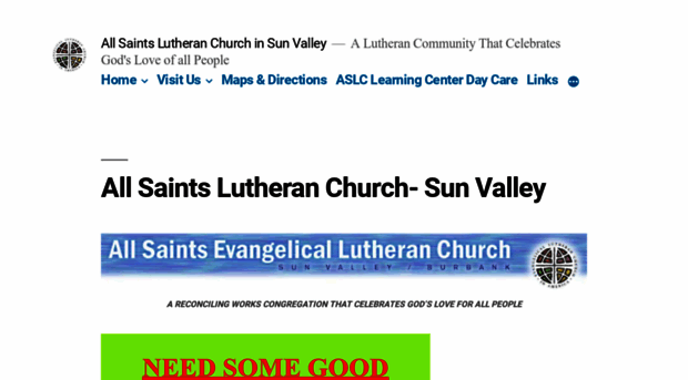 allsaints-sunvalley.org