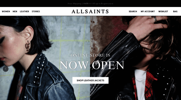 allsaints.hk