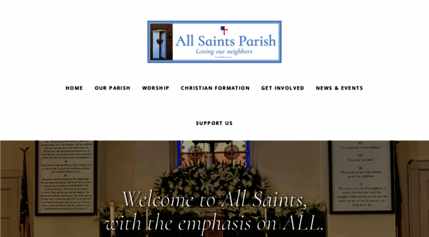 allsaints1692.org