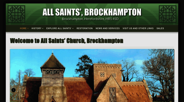 allsaintsbrockhampton.org