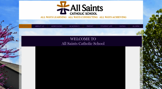 allsaintscatholic.org