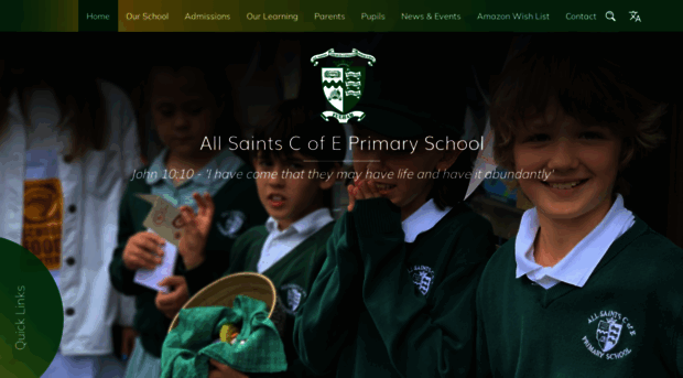 allsaintsce.lbhf.sch.uk