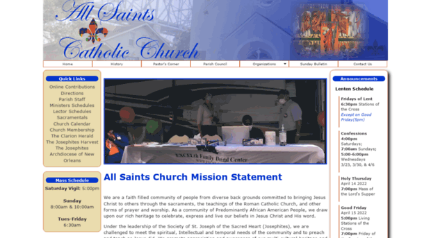 allsaintschurchnola.org