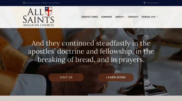 allsaintscville.org