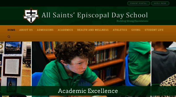 allsaintsepiscopaldayschool.com