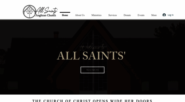 allsaintsflorence.org