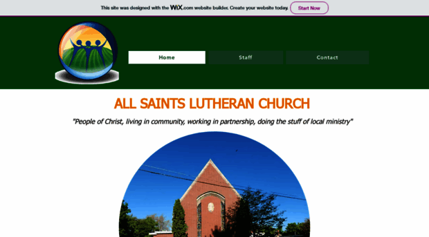 allsaintsgather.com