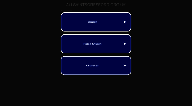 allsaintsgresford.org.uk