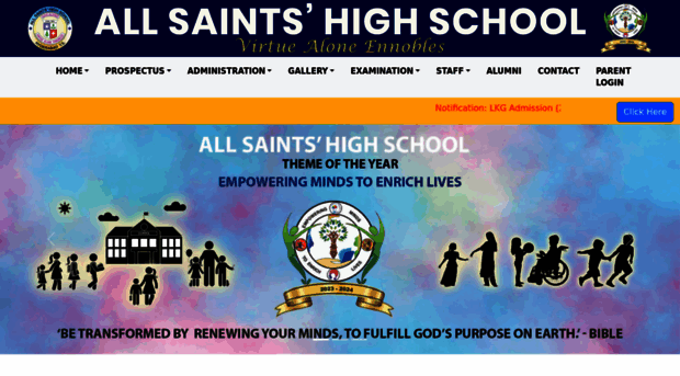 allsaintshyd.edu.in