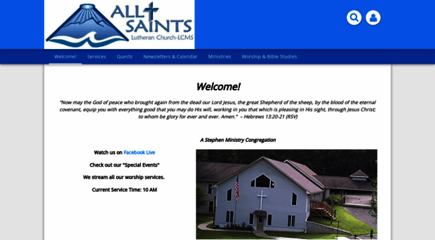 allsaintslcms.org