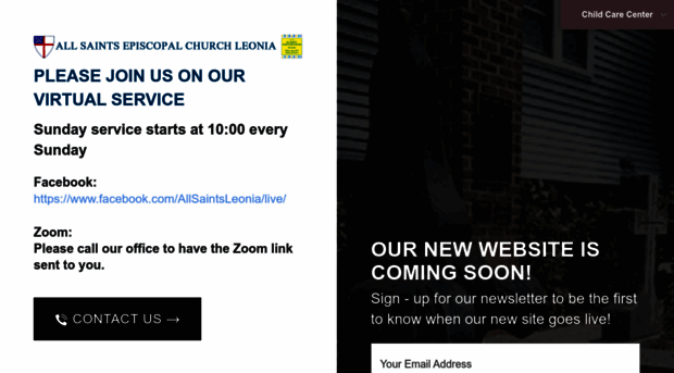 allsaintsleonia.com