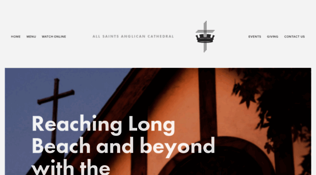 allsaintslongbeach.com