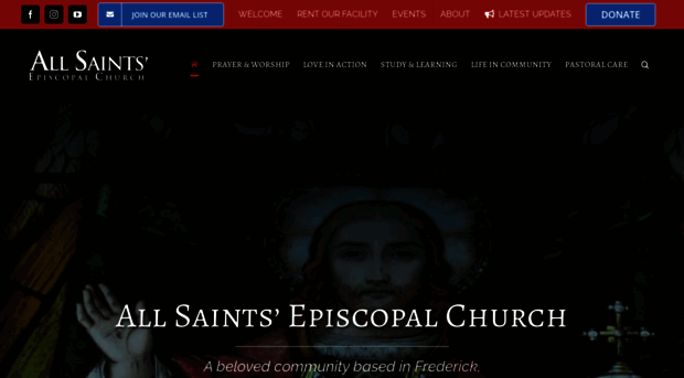 allsaintsmd.org