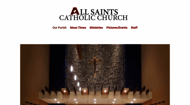 allsaintsmke.org