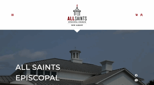 allsaintsnewalbany.org