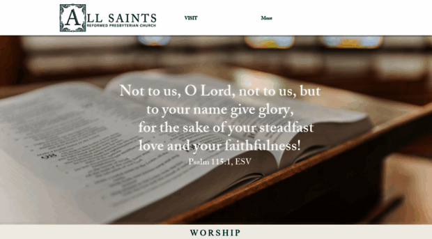 allsaintspres.org