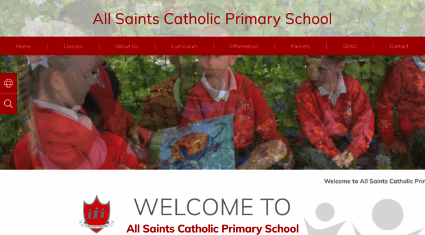 allsaintsprimaryschool.co.uk