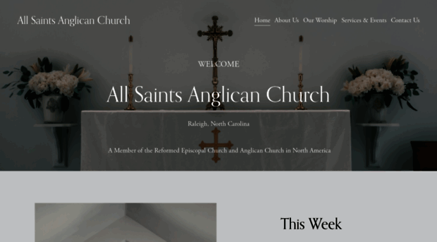 allsaintsraleigh.com