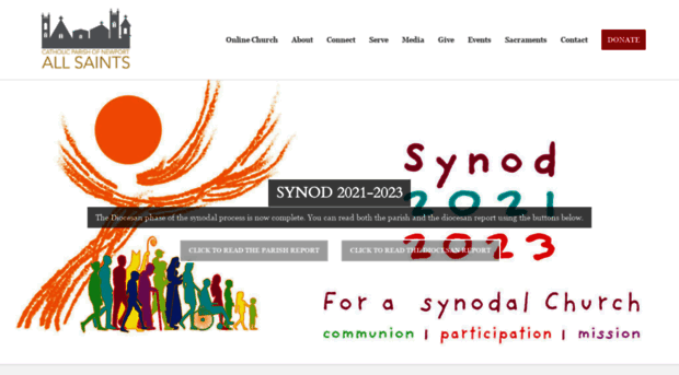 allsaintsrcnewport.org.uk