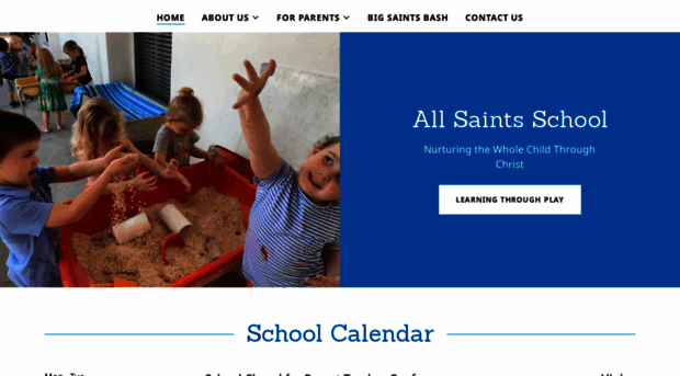 allsaintsschoolwp.com