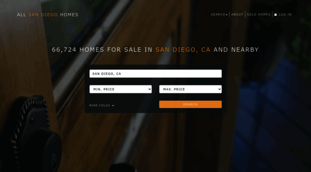 allsandiegohomes.com