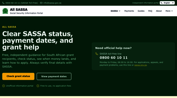 allsassa.com
