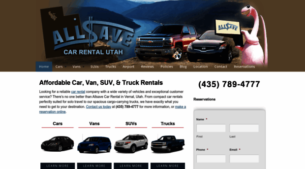 allsaveutah.com