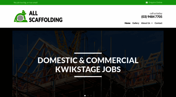 allscaffolding.com.au