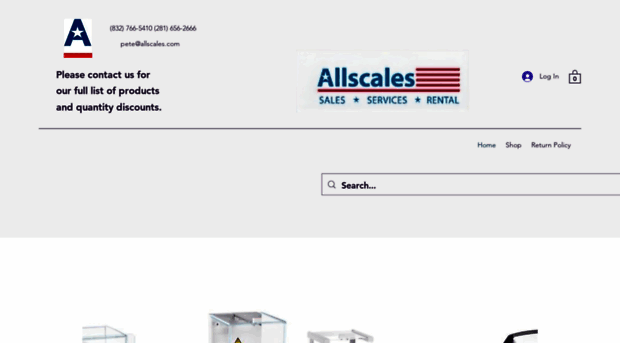 allscales.com