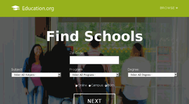 allschools.com