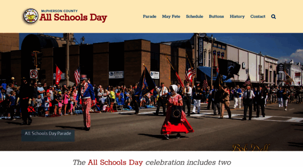 allschoolsday.com