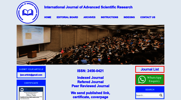 allscientificjournal.com