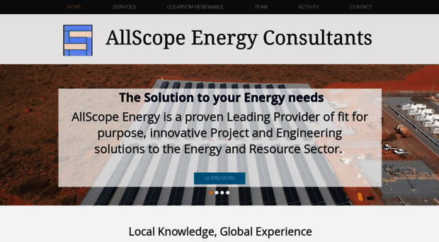 allscopeenergy.com
