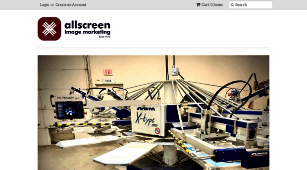 allscreen.co