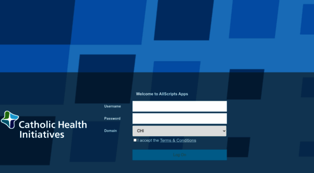allscripts.catholichealth.net
