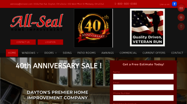 allseal.com