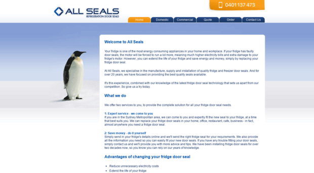 allseals.com.au