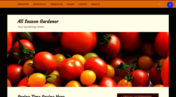 allseasongardener.com