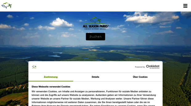 allseasonparks.de