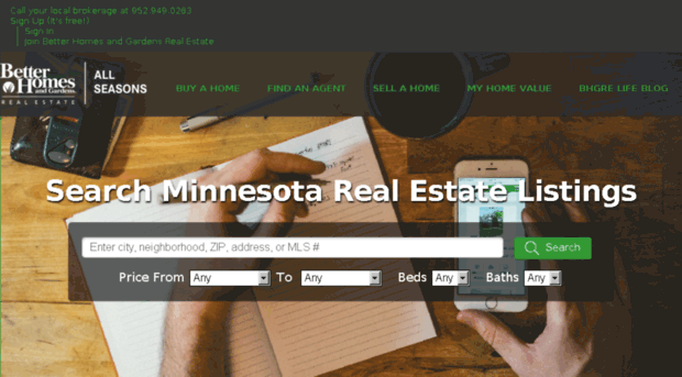 allseasons.bhgre.com