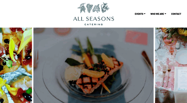 allseasonscatering.com