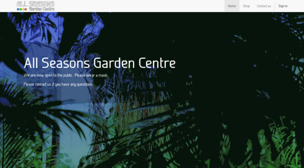 allseasonsgardencentre.ca