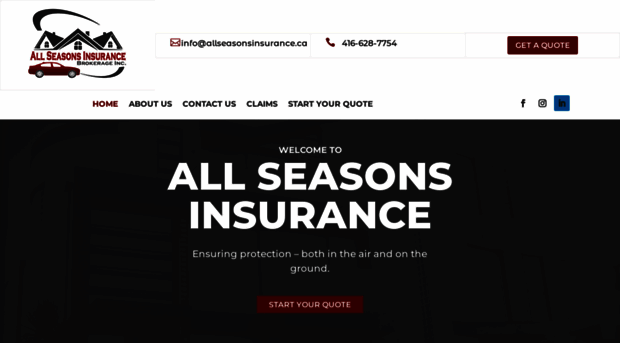 allseasonsinsurance.ca