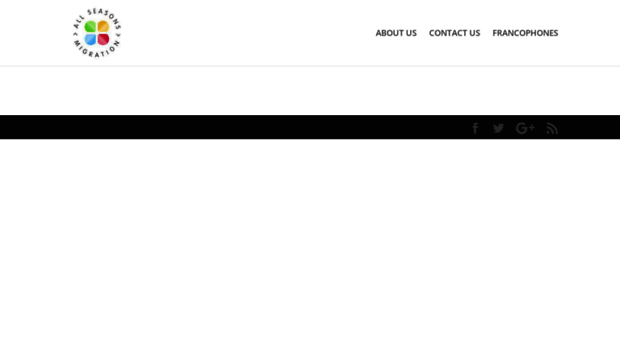 allseasonsmigration.com