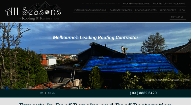 allseasonsroofrepair.com.au